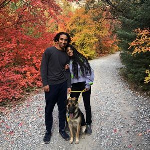 Meet your Posher, Hannah